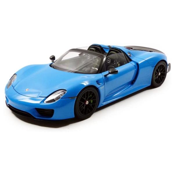オートアート AUTOart 1/18 ポルシェ 918 スパイダー バイザッハ オートアート AUTOart 1/18 ポルシェ 918 スパイダー バイザッハ