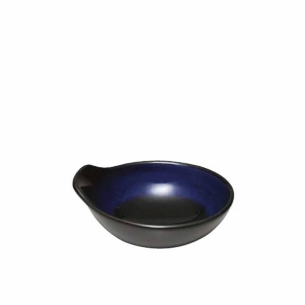 瑠璃釉刷毛目 呑水 和食器 釉 切立 うつわ 陶 贈答 窯 陶器 引き出物 食器 贈り物 料亭 里 灰 ギフト おしゃれな 軽い あったかい 小鉢