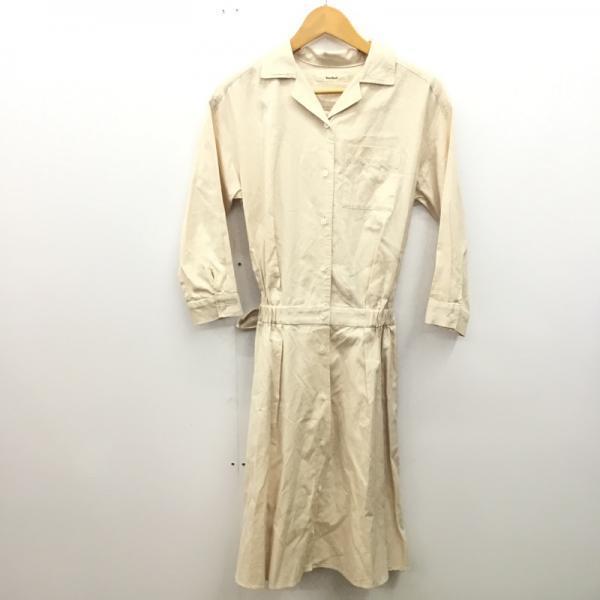 Banner Barrett バナーバレット ワンピース ワンピース シャツワンピース Central Kit In 通販 Yahoo ショッピング