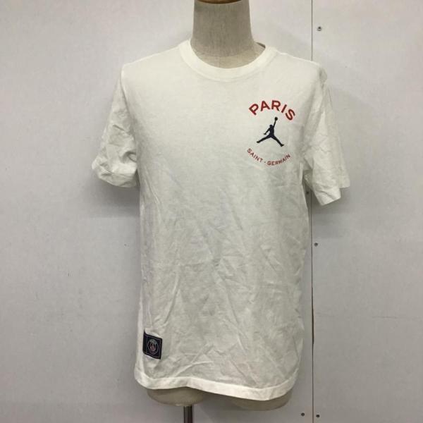 AIR JORDAN エアジョーダン 半袖 Tシャツ T Shirt DB6515-100 AIR JORDAN エアジョーダン 半袖 Tシャツ T Shirt DB6515-100