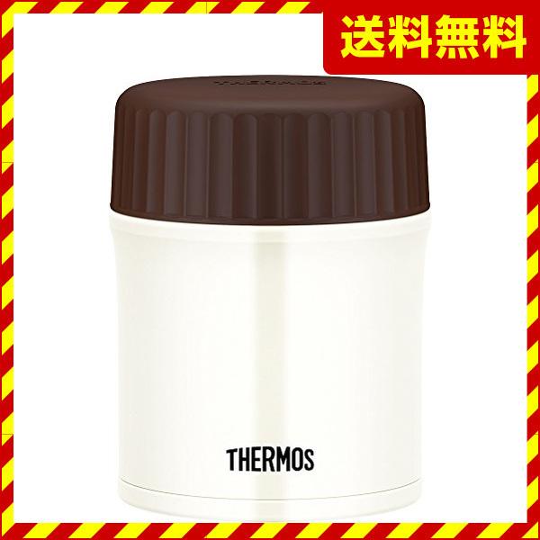 サーモス 真空断熱スープジャー 380ml ミルク Jbi 3 Mlk Goldentime 通販 Yahoo ショッピング