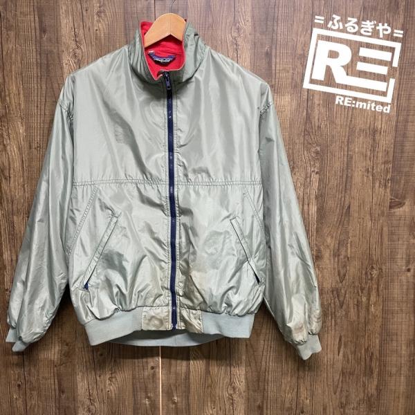 【激レア】patagonia シェルドシンチラ USA製 L patagonia（パタゴニア） L patagonia シェルドシンチラジャケット