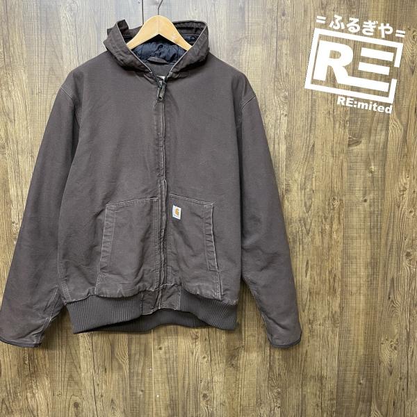 Carhartt（カーハート） L CARHARTT アクティブパーカー ダック