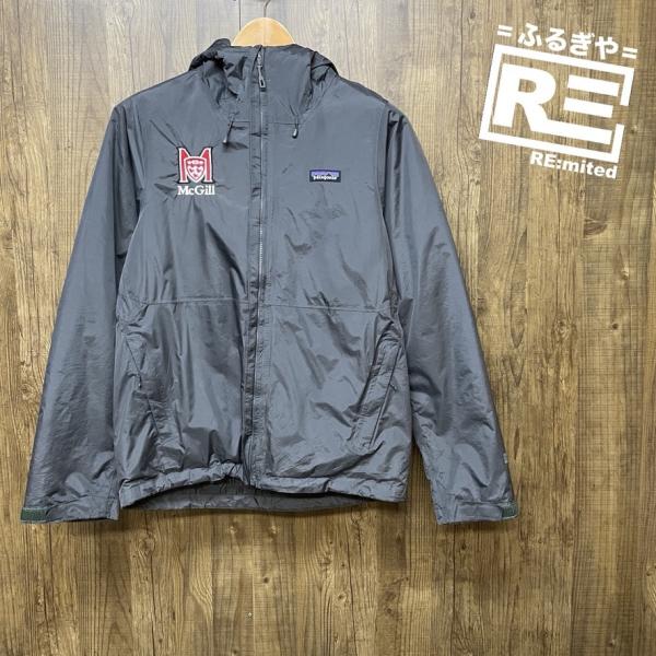 patagonia（パタゴニア） 古着 S patagonia 中綿ジャンパー