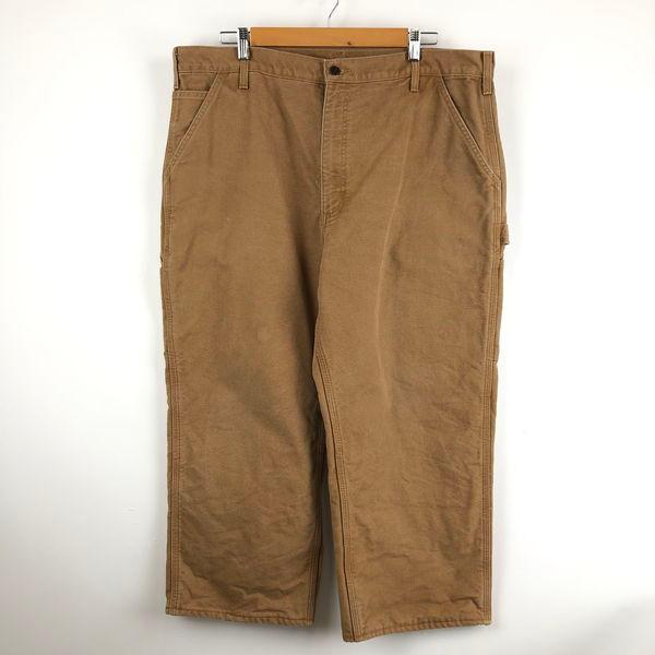 Carhartt 【古着】 カーハート ペインターパンツ ダック生地 