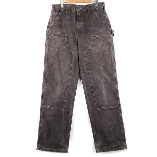 Carhartt 【古着】 カーハート ペインターパンツ ダック生地 Carhartt 【古着】 カーハート ペインターパンツ ダック生地