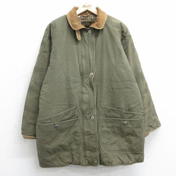 sugar　 Bauer グースダウンジャケット　コーディロイ襟 sugar Bauer グースダウンジャケット コーディロイ襟 sugar Bauer