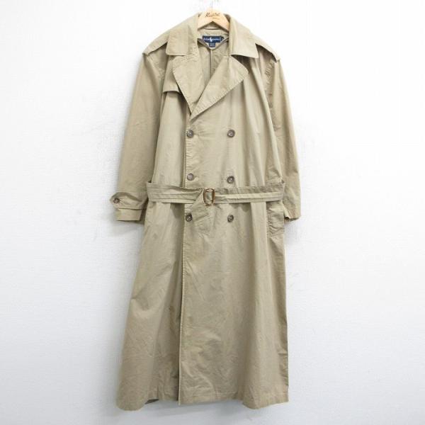 POLO RALPH LAUREN（ポロ・ラルフローレン） 古着 ラルフローレン 長袖