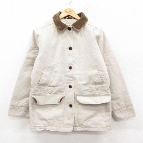 L.L.Bean（エルエルビーン） 古着 長袖 ハンティング ジャケット
