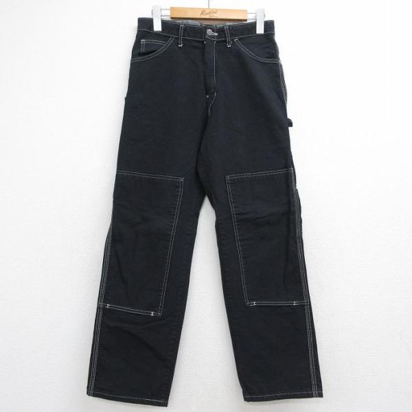 Dickies（ディッキーズ） 古着 ペインター パンツ レディース