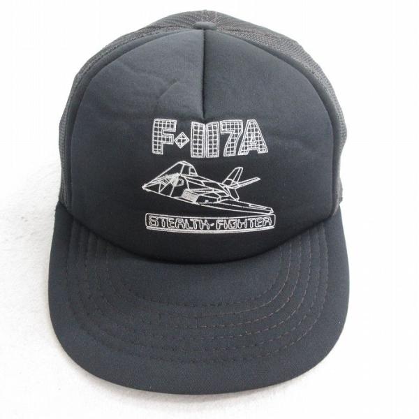 Vintage カレッジ　キャップ　黒 楽天市場】80s〜90s DOGTOWN Logo 5 Panel Mesh Cap 黒 ドッグ