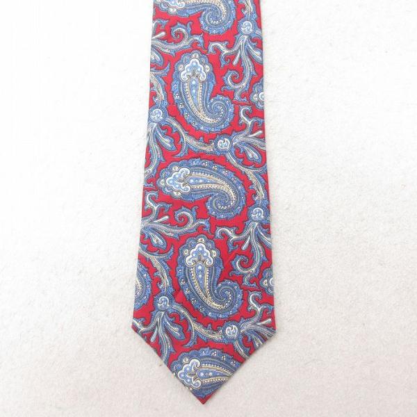 90'sビンテージ古着！フランス製ARNYS シルク100パーセントネクタイ 90年代 ニアビンテージ エルメスネクタイ | Room Style Store