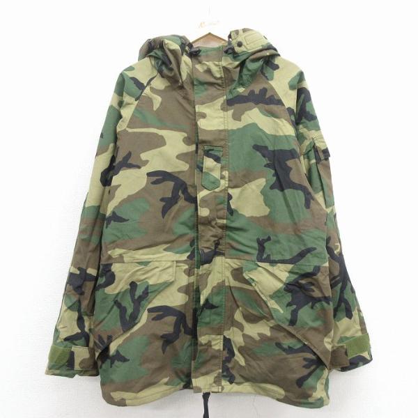 90s〜00s 迷彩 ナイロンラグ ハトメ付き USA ビッグサイズ 90s〜00s 迷彩 ナイロンラグ ハトメ付き USA ビッグサイズ