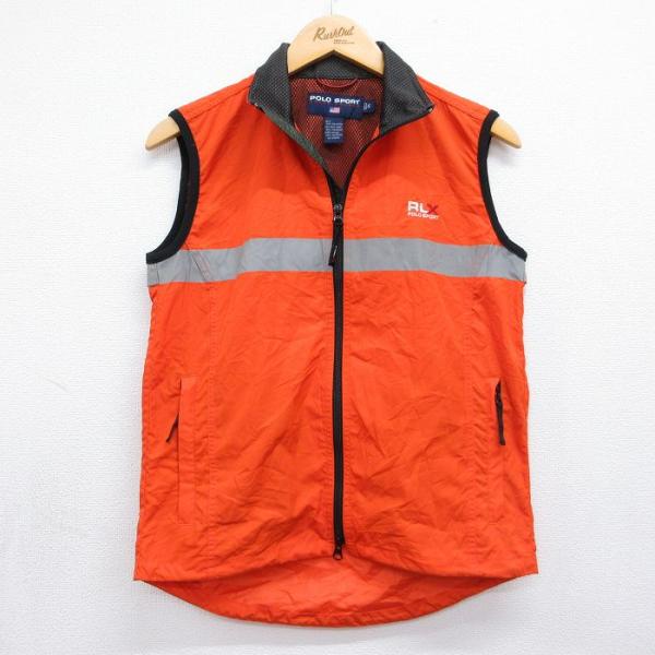 POLO RALPH LAUREN（ポロ・ラルフローレン） XS/古着 ラルフローレン