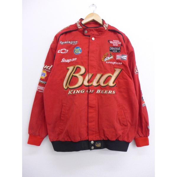XL/古着 長袖 レーシング ジャケット ケロッグ シボレー NASCAR XL/古着 長袖 レーシング ジャケット ケロッグ シボレー NASCAR