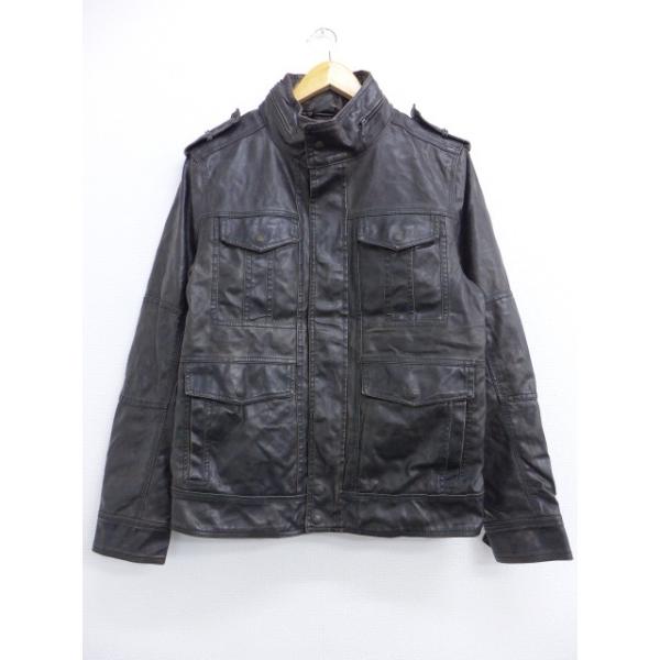 M/古着 長袖 ジャケット スイングトップ 70s Kマート ラグラン M/古着 長袖 ジャケット スイングトップ 70s Kマート ラグラン