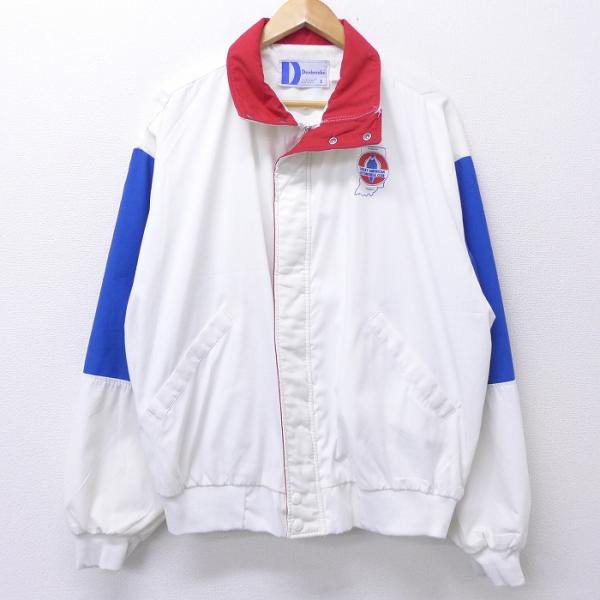 XL/古着 長袖 スーベニア ジャケット スカジャン 80s 龍 XL/古着 長袖 スーベニア ジャケット スカジャン 80s 龍