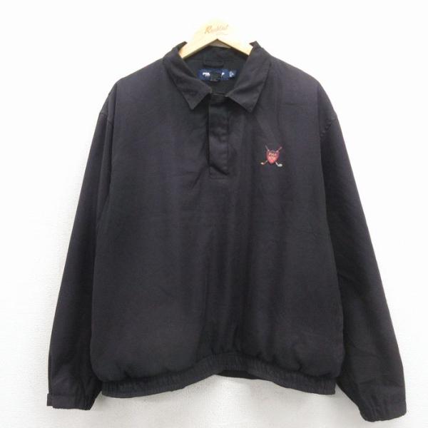 POLO RALPH LAUREN（ポロ・ラルフローレン） XL/古着 ラルフローレン