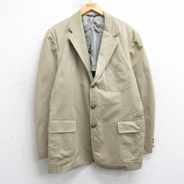 激レア✨ポロバイラルフローレン スーツ ダブルテーラード ウール