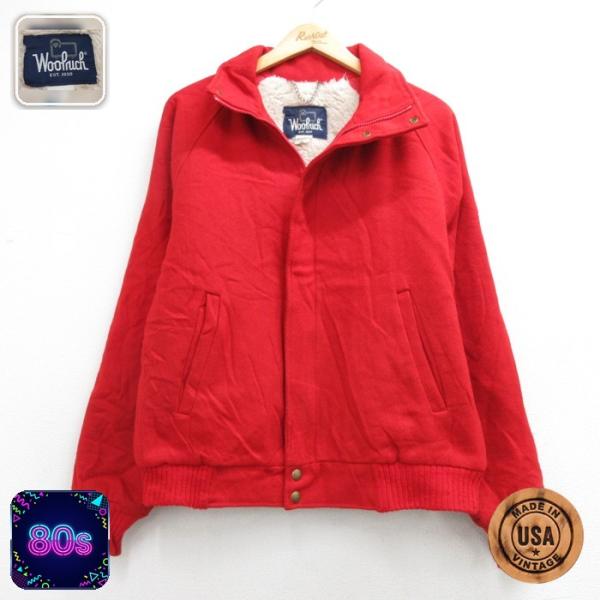 WOOLRICH（ウールリッチ） L/古着 長袖 ジャケット メンズ 90年代 90s
