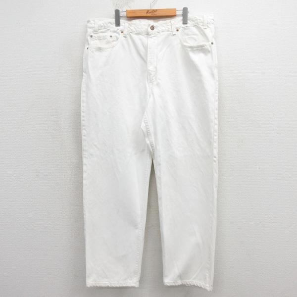 Levi's（リーバイス） W41/古着 ジーンズ Levis 550 メンズ 90年代 90s