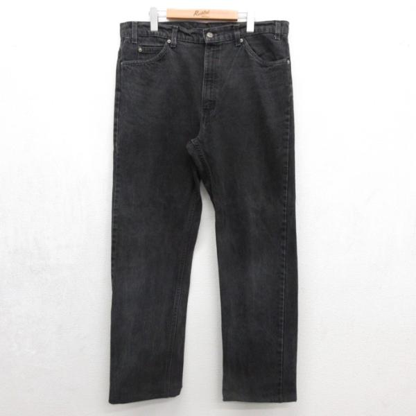 Levi's（リーバイス） W38/古着 505 メンズ 90年代 90s ジーンズ