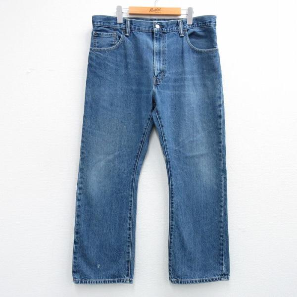Levi's Levis リーバイス 517 85年製　W38 L31 フレア Levi's（リーバイス） W38/古着 ジーンズ Levis 517 メンズ フレア