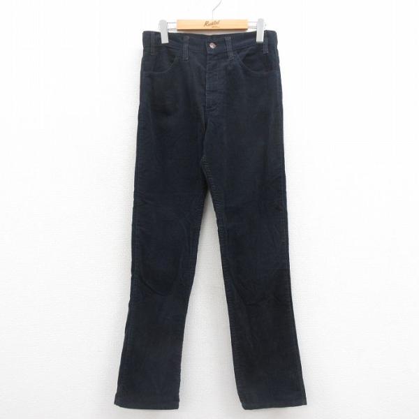 Levi's（リーバイス） W31/古着 Levis 519 コーデュロイ パンツ メンズ