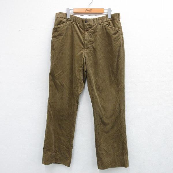 POLO RALPH LAUREN（ポロ・ラルフローレン） W36/古着 ラルフローレン