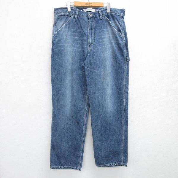 GAP（ギャップ） W39/古着 ペインター パンツ メンズ 00s 大きいサイズ