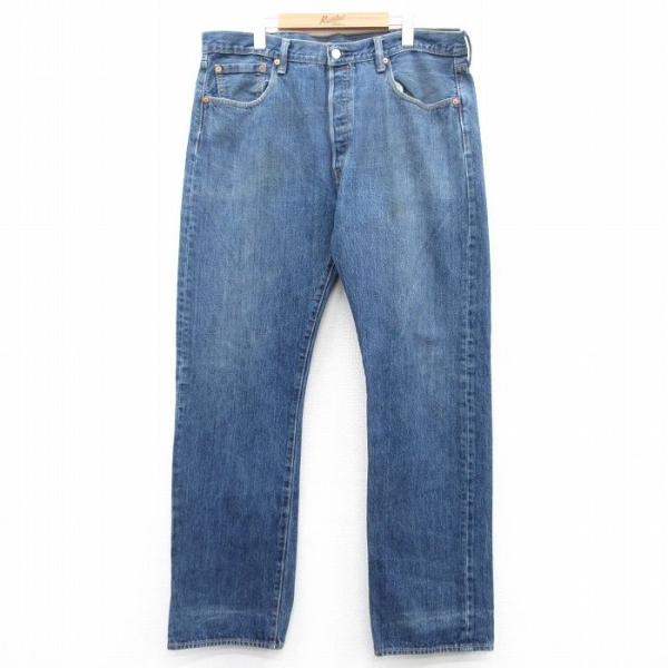 未使用！LEVI’S 501 MADE IN THE USA ジーンズ 36 furugiyarushout_par25060455