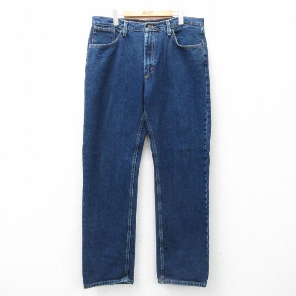 RRL USA製 デニムジーンズW34×L32 濃紺 Yahoo!オークション - 「rrl low straight」た/ち/つ (ブランド別) の