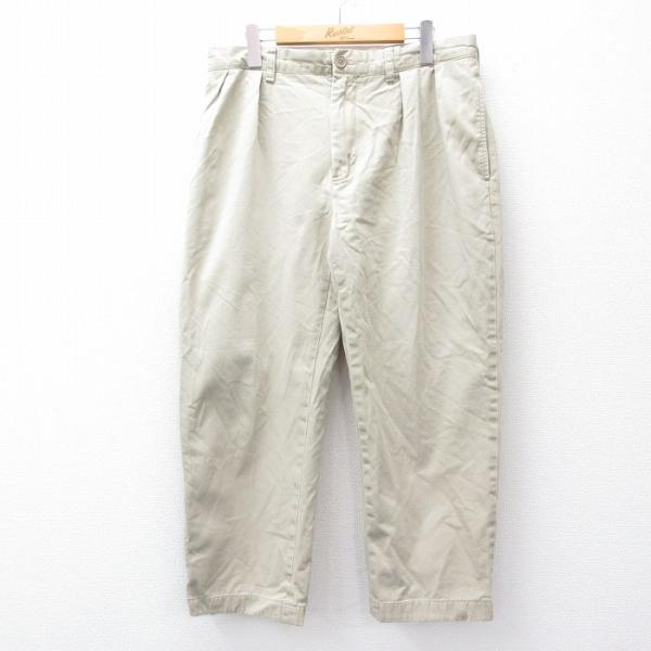 新品 90s POLO Ralph Lauren コットンパンツw28 新品 90s POLO Ralph Lauren コットンパンツw28