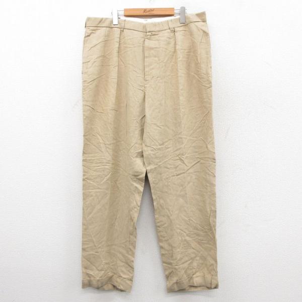 POLO RALPH LAUREN（ポロ・ラルフローレン） W38/古着 ラルフローレン