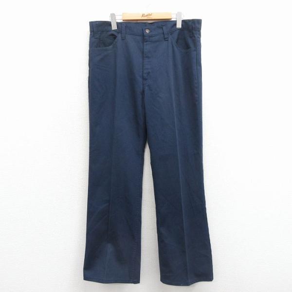 Levi's（リーバイス） W38/古着 Levis 517 パンツ メンズ 80年代 80s