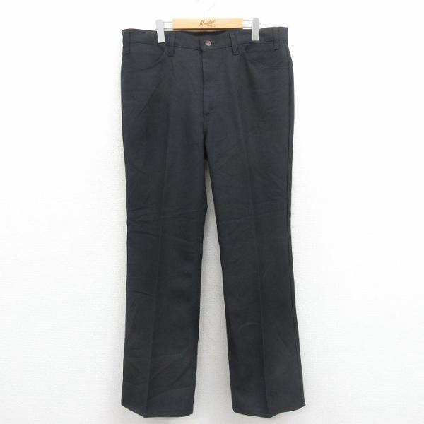 Levi's（リーバイス） W38/古着 Levis 517 パンツ メンズ 80年代 80s