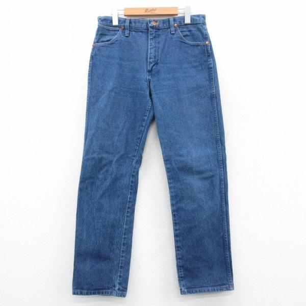 Wrangler（ラングラー） W32/古着 ジーンズ メンズ 90年代 90s