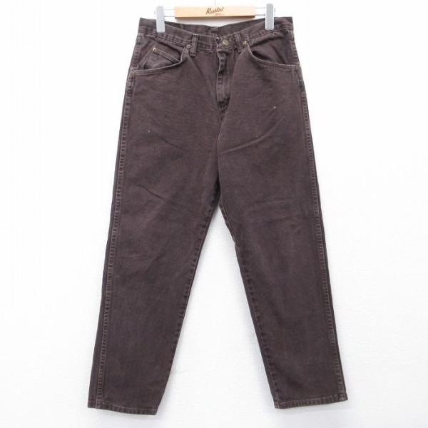 Wrangler（ラングラー） 【20%OFF】W31/古着 ジーンズ メンズ 90年代