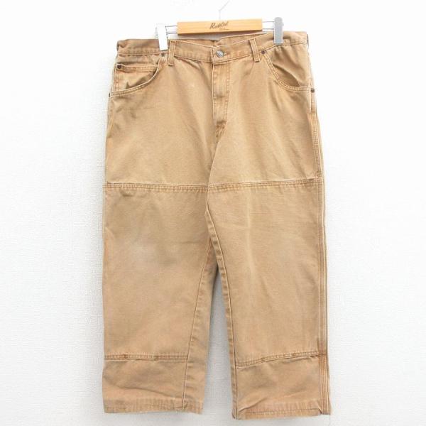 Dickies（ディッキーズ） W35/古着 ペインター パンツ メンズ