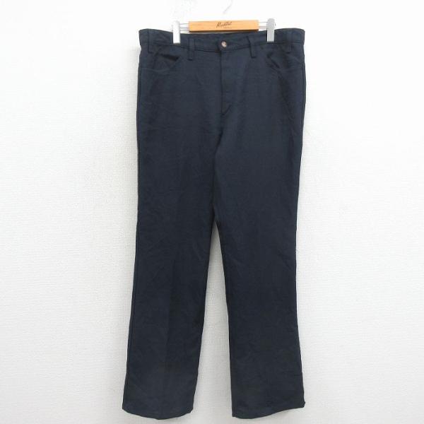 Levi's（リーバイス） W38/古着 Levis 517 パンツ メンズ 80年代 80s