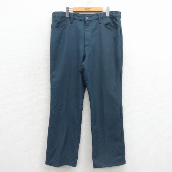 Levi's（リーバイス） W38/古着 Levis 517 パンツ メンズ 80年代 80s