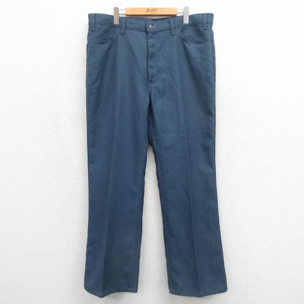 Levi's（リーバイス） W40/古着 Levis 517 パンツ メンズ 80年代 80s