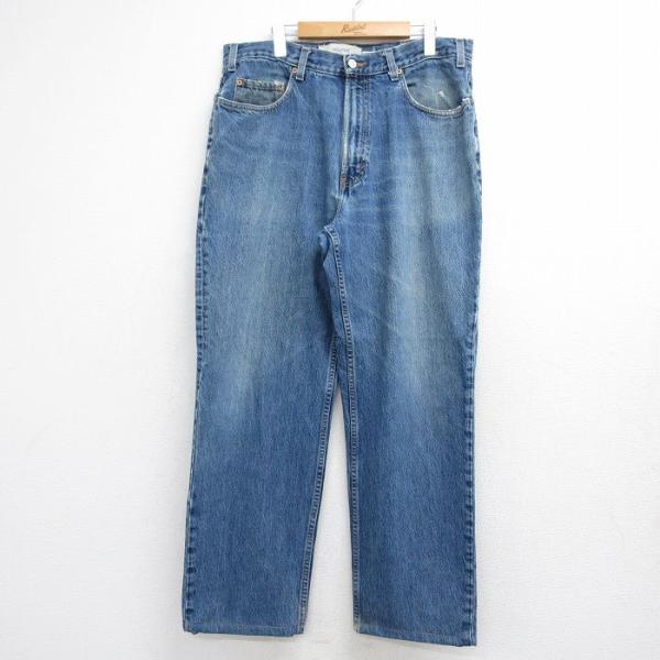 GAP（ギャップ） W36/古着 ジーンズ メンズ 00年代 00s コットン 