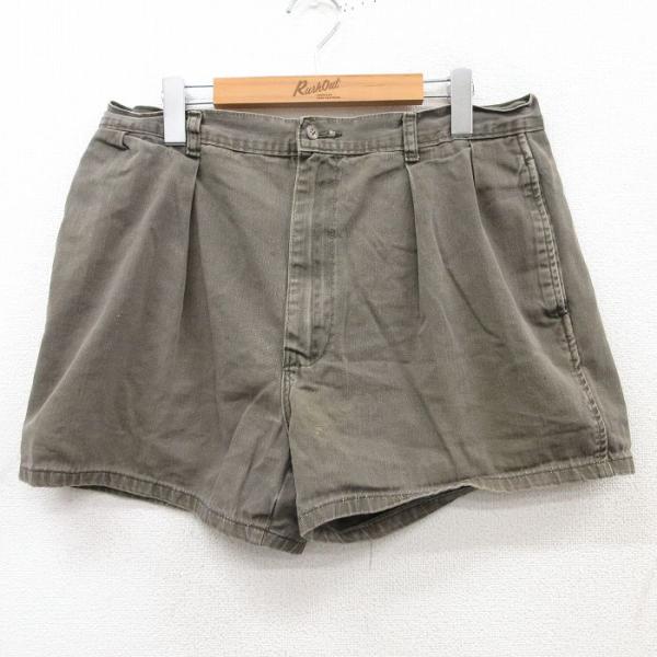 POLO RALPH LAUREN W34/古着 ラルフローレン ブランド ショート POLO RALPH LAUREN W34/古着 ラルフローレン ブランド ショート