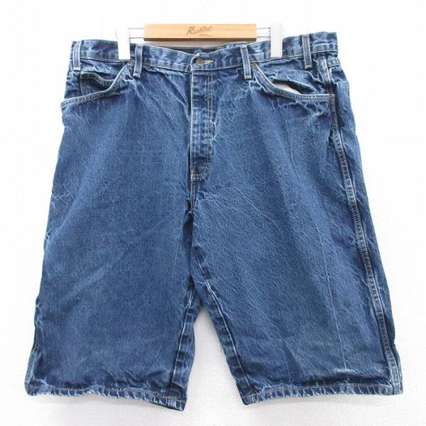 Dickies（ディッキーズ） W38/古着 ショート パンツ ショーツ メンズ