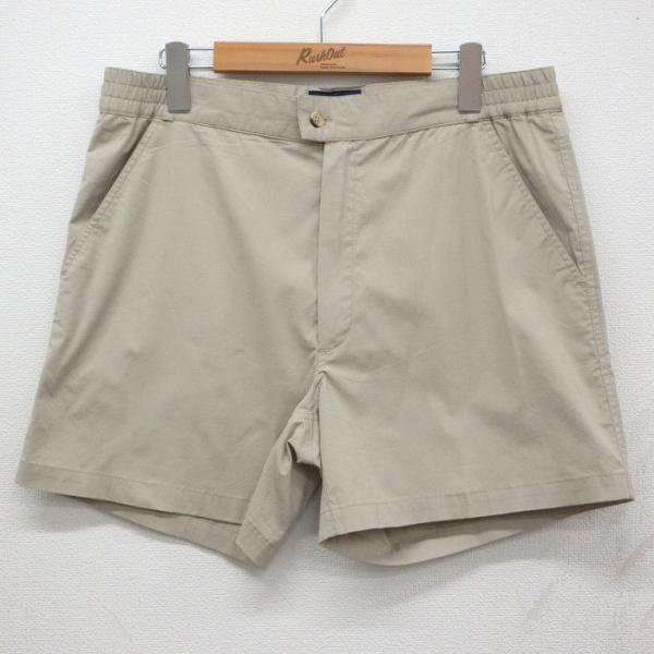 WOOLRICH（ウールリッチ） W33/古着 ショート パンツ ショーツ メンズ