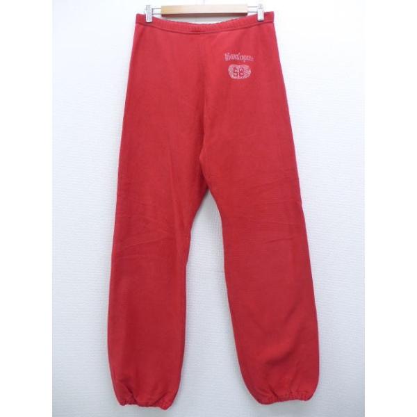W36/古着 スウェット パンツ 80s チャンピオン Champion リバースウィーブ 赤 レッド 19nov25 中古 メンズ ボトムス ロング :pasw19101909:古着屋RUSHOUT - 通販 - Yahoo!ショッピング W36/古着 スウェット パンツ 80s チャンピオン Champion リバースウィーブ 赤 レッド 19nov25 中古 メンズ ボトムス ロング :pasw19101909:古着屋RUSHOUT - 通販 - Yahoo!ショッピング