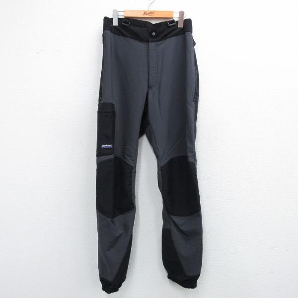 patagonia（パタゴニア） W33/古着 ミックス マスター パンツ メンズ