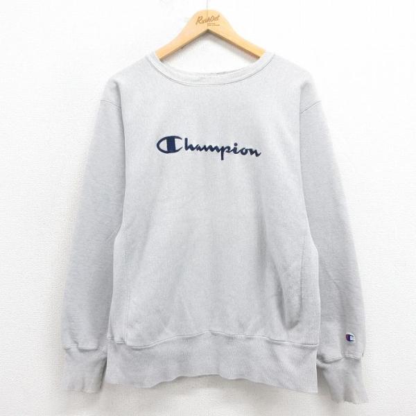 champion チャンピオン 80's 90's リバースウィーブ 90s Champion チャンピオン リバースウィーブ ヴィンテージ
