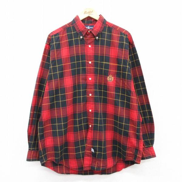 POLO RALPH LAUREN XL/古着 ラルフローレン 長袖 ブランド POLO RALPH LAUREN XL/古着 ラルフローレン 長袖 ブランド